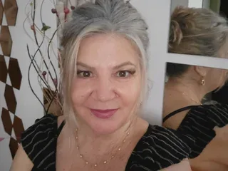 Adama4u, 54yo cam performer