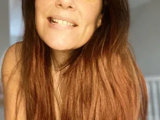 AleishaKay, 40yo cam performer