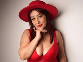 AlejaMature, 44yo cam performer