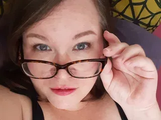 Annibel, 43yo cam performer