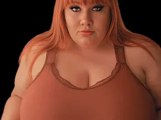 BiggyMelon, 44yo cam performer
