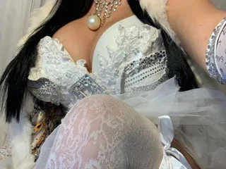 BlackJaguarr, 42yo cam performer