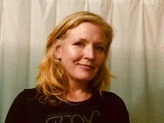 CoraElaine, 49yo cam performer