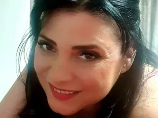 DESYIRExo, 47yo cam performer