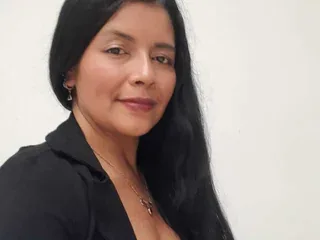 DianaOchoa, 42yo cam performer
