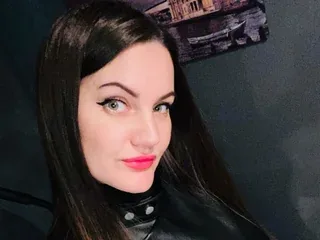 EvelynCalli, 46yo cam performer