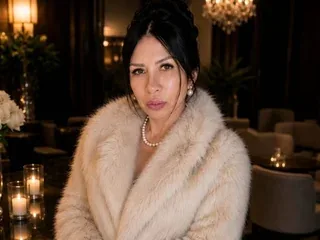 FlorenceQuinn, 49yo cam performer