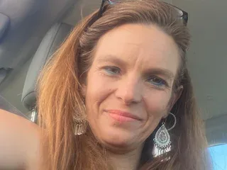 GeminiLoveXO, 48yo cam performer