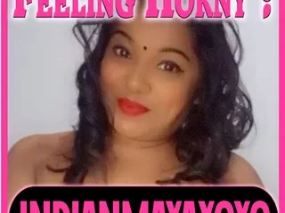 Indianmayaxoxo, 43yo cam performer