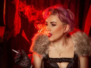 IsabelaConte, 49yo cam performer