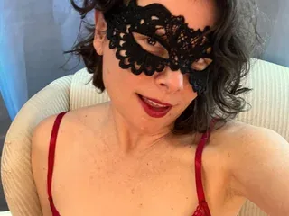 Jane_Honeybee, 47yo cam performer