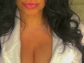 JeanetteFox, 45yo cam performer