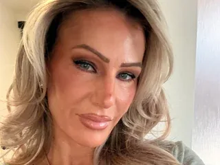 JennaAlexanderXXX, 45yo cam performer
