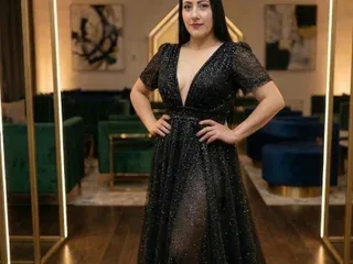 KameliaDuran, 50yo cam performer