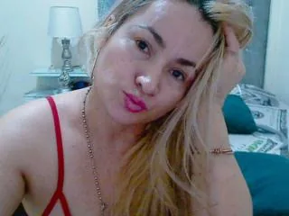 KatalinaHot69, 47yo cam performer