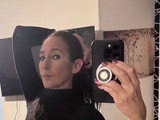 KickassMILF, 52yo cam performer
