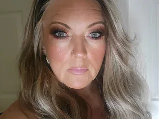 LexisLove, 54yo cam performer