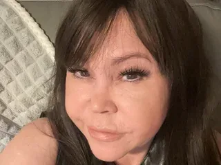 Lolly_coxx, 49yo cam performer