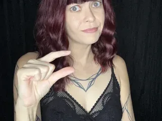 MerlotMistress, 42yo cam performer