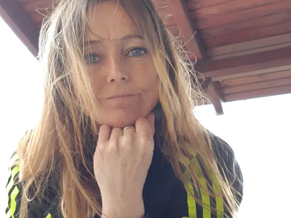 MissFreebird, 50yo cam performer