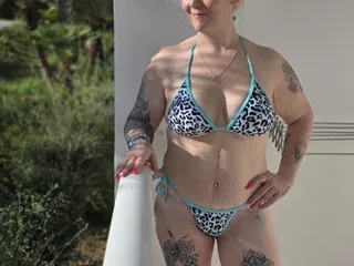 MissRyderX, 42yo cam performer