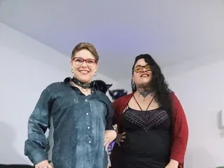 mistressmara_sumleah_bdsm, 45yo cam performer