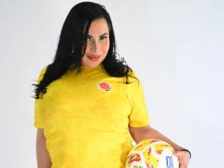 NahomiRosse, 45yo cam performer