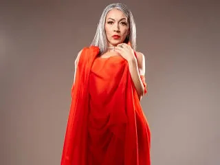NicoletteShea, 41yo cam performer