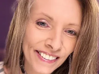 RobinErotic, 49yo cam performer