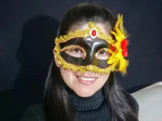 RossanaHairy, 46yo cam performer