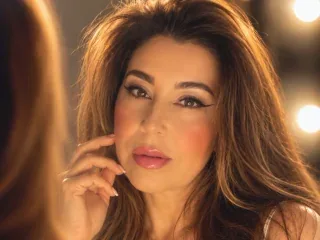 SamannthaMilf, 55yo cam performer