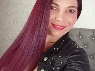 SerenaHoustonn, 44yo cam performer