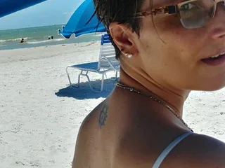 SwimStar, 54yo cam performer