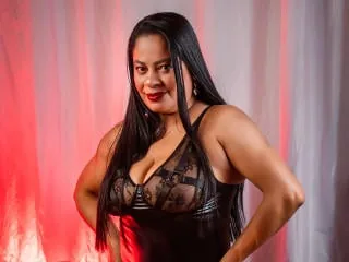 TeresaHearts, 45yo cam performer