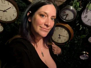 Thatnerdmilf, 46yo cam performer