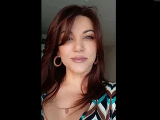 TiifanyWilson, 41yo cam performer