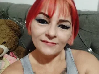 Yeny_Sex, 45yo cam performer